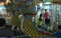 Lộn xộn biểu diễn ca Huế trên sông Hương: Khó giải quyết dứt điểm