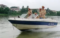 Thừa Thiên-Huế siết chặt an toàn giao thông đường thủy