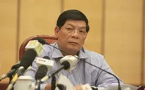 Lãnh đạo Hà Nội nhận thiếu sót về việc chặt cây xanh