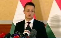 Hungary đóng cửa biên giới với Croatia
