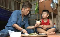 Diễn viên Hùng Thuận rời "Bố ơi! Mình đi đâu thế? 2"