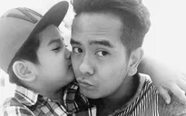 Hùng Thuận: Làm bố khó lắm
