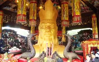 Giá trị tín ngưỡng thờ cúng Hùng Vương ở Việt Nam