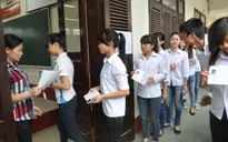 Đạt 19 - 20 điểm khối C, thí sinh có cơ hội vào đại học không?