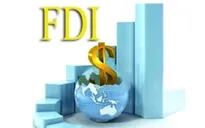 4 tháng đầu năm, thu hút vốn FDI đạt trên 3,7 tỷ USD