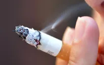 Hút thuốc lá - Nguyên nhân gây bệnh phổi tắc nghẽn mãn tính