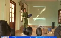 Quảng Ngãi: Xóa bỏ hủ tục "cầm đồ thuốc độc" ở huyện miền núi