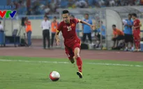 Tiền vệ Huy Toàn tin U23 Việt Nam sẽ hạ U23 Malaysia
