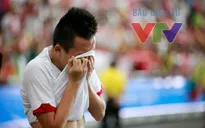 U23 Việt Nam đã dừng bước tại bán kết trước Myanmar như thế nào?