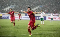 Huy Toàn lên tiếng giúp Olympic Việt Nam hạ gục Olympic Indonesia