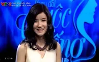 Cô gái bị sẹo bỏng hạnh phúc với cơ hội “Thay đổi cuộc sống”