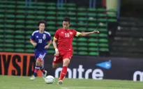 Quế Ngọc Hải: Olympic Việt Nam nên quên đi trận thua Nhật Bản