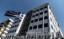 Hy Lạp lần đầu thanh toán đúng hạn cho IMF