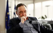 Hy Lạp: Nhiều nghị sĩ ly khai khỏi đảng Syriza để thành lập đảng mới