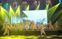 Gala Giai điệu tự hào: Vở đại nhạc kịch về lịch sử dân tộc