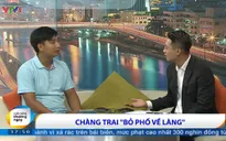 Gặp chàng thanh niên "bỏ phố về quê" nuôi cá kiếm tiền tỷ