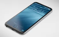 iPhone 7 sẽ được trang bị camera kép với logo phát sáng?