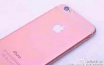 iPhone 6S sẽ ra mắt ngày 11/9 với màu hồng cá tính?