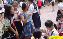 Xử lý gấp vụ 64 học sinh nghi ngộ độc thực phẩm tại TP. HCM