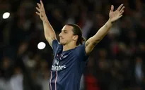 Ibrahimovic: PSG gặp Malmo là định mệnh của cuộc đời tôi