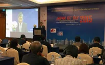 IoT là chủ đề chính của Ngày CNTT Nhật Bản 2015