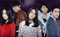 Phim hay trên VTVcab 4 - Kênh 17: Cánh chim cô đơn