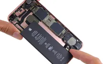 Cận cảnh mổ xẻ siêu phẩm iPhone 6S