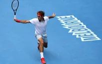 Vòng 2 Úc mở rộng 2015: “Dễ thở” cho Federer và Nadal