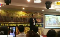 Đầu tư tiền ảo ILCoin ở Việt Nam: Biến tướng của kinh doanh đa cấp?