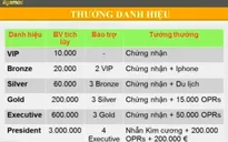 NHNN: Tiền ảo ILCoin không hợp pháp ở Việt Nam