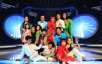Gương mặt thân quen nhí 2015: Liveshow 2 bùng nổ cảm xúc