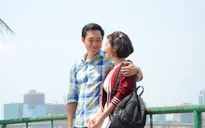 Phim tình cảm 'Nắng sớm mưa chiều' lên sóng VTV9
