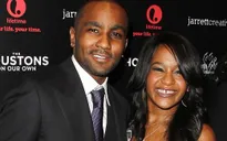 Con gái Whitney Houston hôn mê vì xô xát với chồng?
