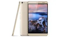 MWC 2015: Huawei ra mắt phablet MediaPad X2