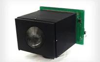 Máy ảnh tự nạp năng lượng đầu tiên trên thế giới