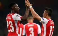 Sanchez, Welbeck lỡ chuyến du đấu châu Á cùng Arsenal