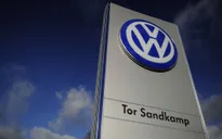 Sau gian lận khí thải, Volkswagen tiếp tục bị điều tra trốn thuế