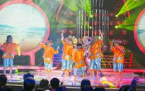 Gương mặt thân quen nhí 2015 chính thức lên sóng VTV3
