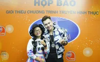 Phương Mỹ Chi tái xuất ở Gương mặt thân quen nhí 2015