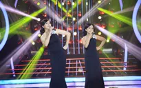 Gương mặt thân quen nhí 2015: Phương Mỹ Chi khiến BGK "bủn rủn" chân tay