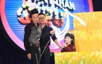 Gương mặt thân quen nhí 2015: 'Bản sao' Ánh Tuyết dí dỏm chọc ghẹo giám khảo