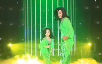 Gương mặt thân quen nhí 2015: Diva Thanh Lam xuất hiện với phiên bản nhí không thể giống hơn