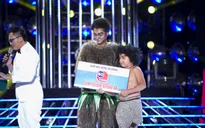 Gương mặt thân quen nhí 2015: Khương Ngọc, bé Ben giành giải Nhất ngay trong đêm "ra quân"