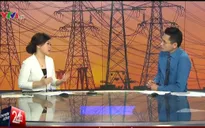 PV Chuyển động 24h: "Bị ám ảnh khi làm phóng sự về người chuyển giới"