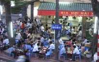 Thực khách ủng hộ mô hình nhà hàng đưa người say về nhà