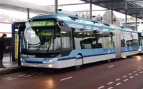 TP.HCM sẽ có xe bus nhanh