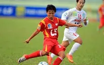 CLB nữ TP. Hồ Chí Minh thắng trận với đội hình trẻ