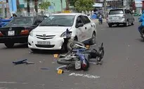 Gia Lai: Tai nạn giao thông tăng cả 3 tiêu chí