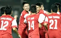 Tổng Thư ký VFF ủng hộ chủ trương cử đội U21 đi đá SEA Games