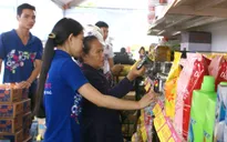 Đà Nẵng tổ chức 5 điểm đưa hàng Việt về nông thôn và miền núi